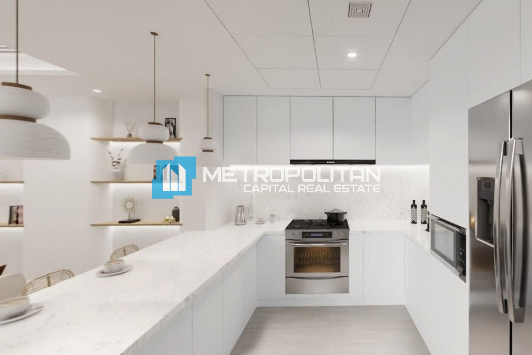 4BR with Maid | Near the Spine | Away from Parking photo-2