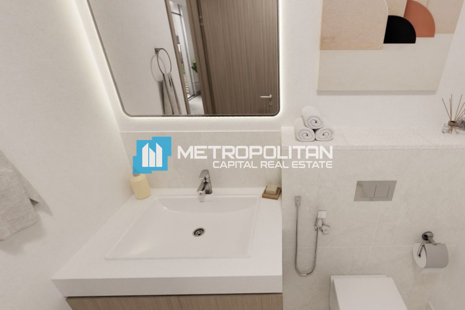 4BR with Maid | Near the Spine | Away from Parking photo-14