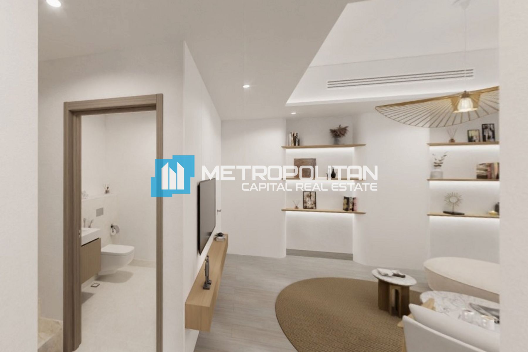 4BR with Maid | Near the Spine | Away from Parking photo-33