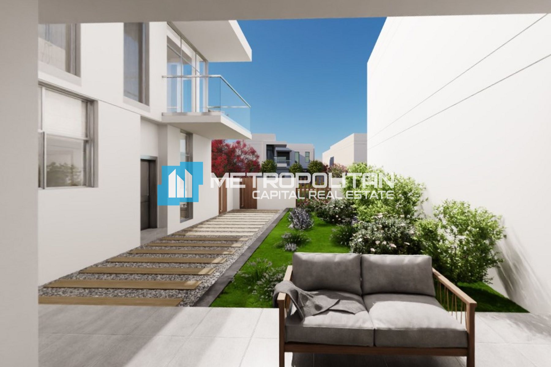 4BR with Maid | Near the Spine | Away from Parking photo-44