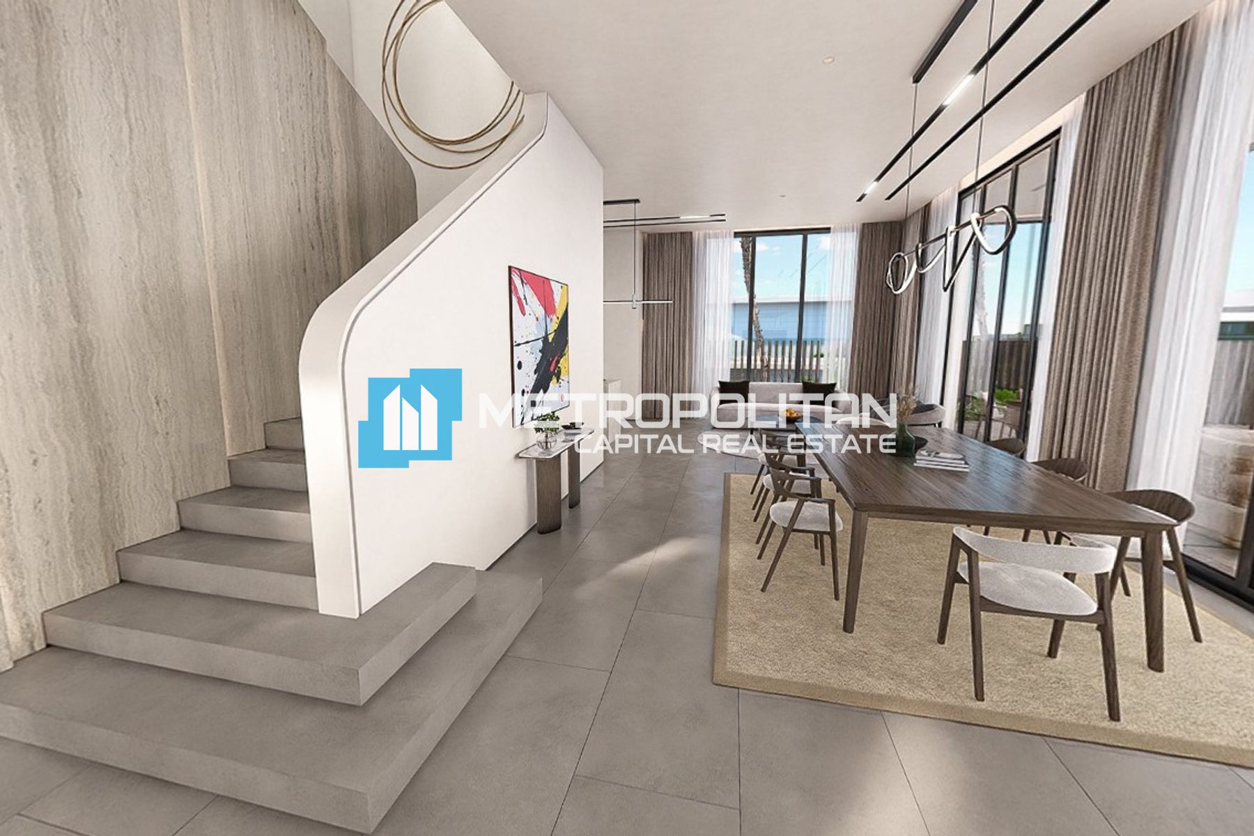 Single Row 5BR|Original Price|Next to Corner Unit photo-9