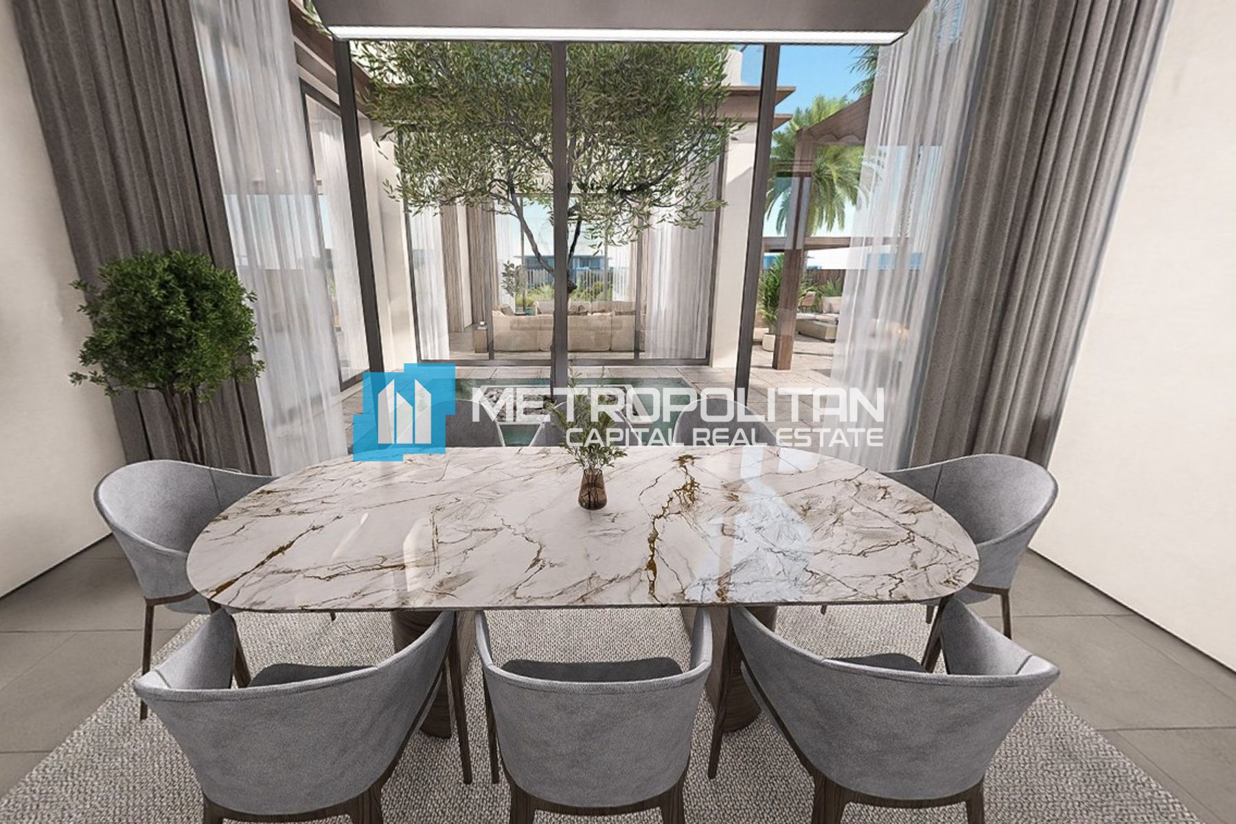 Single Row 5BR|Original Price|Next to Corner Unit photo-11