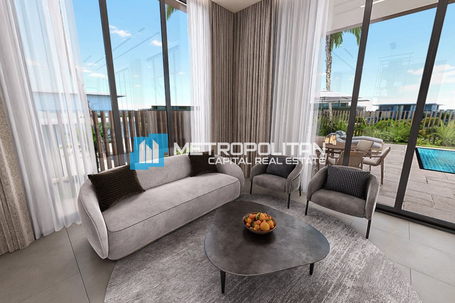 Single Row 5BR|Original Price|Next to Corner Unit photo-2