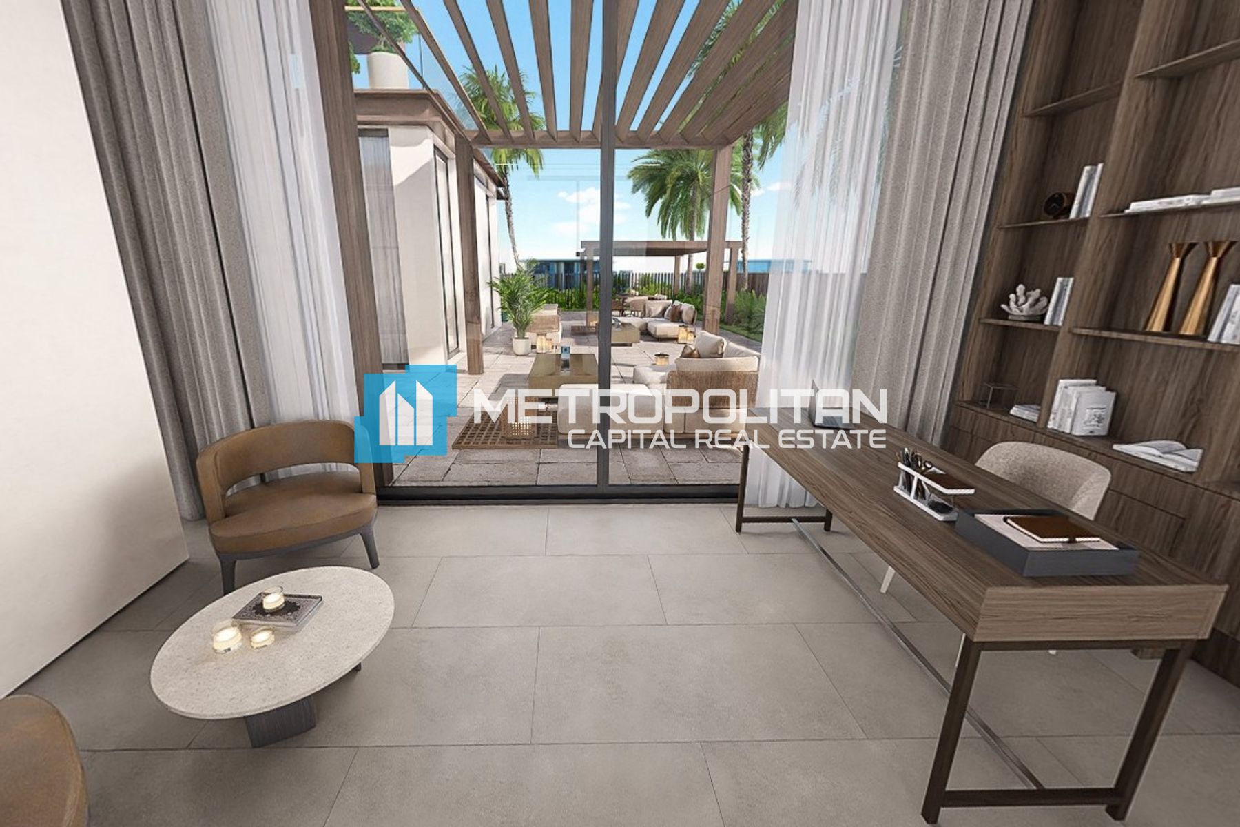 Single Row 5BR|Original Price|Next to Corner Unit photo-4