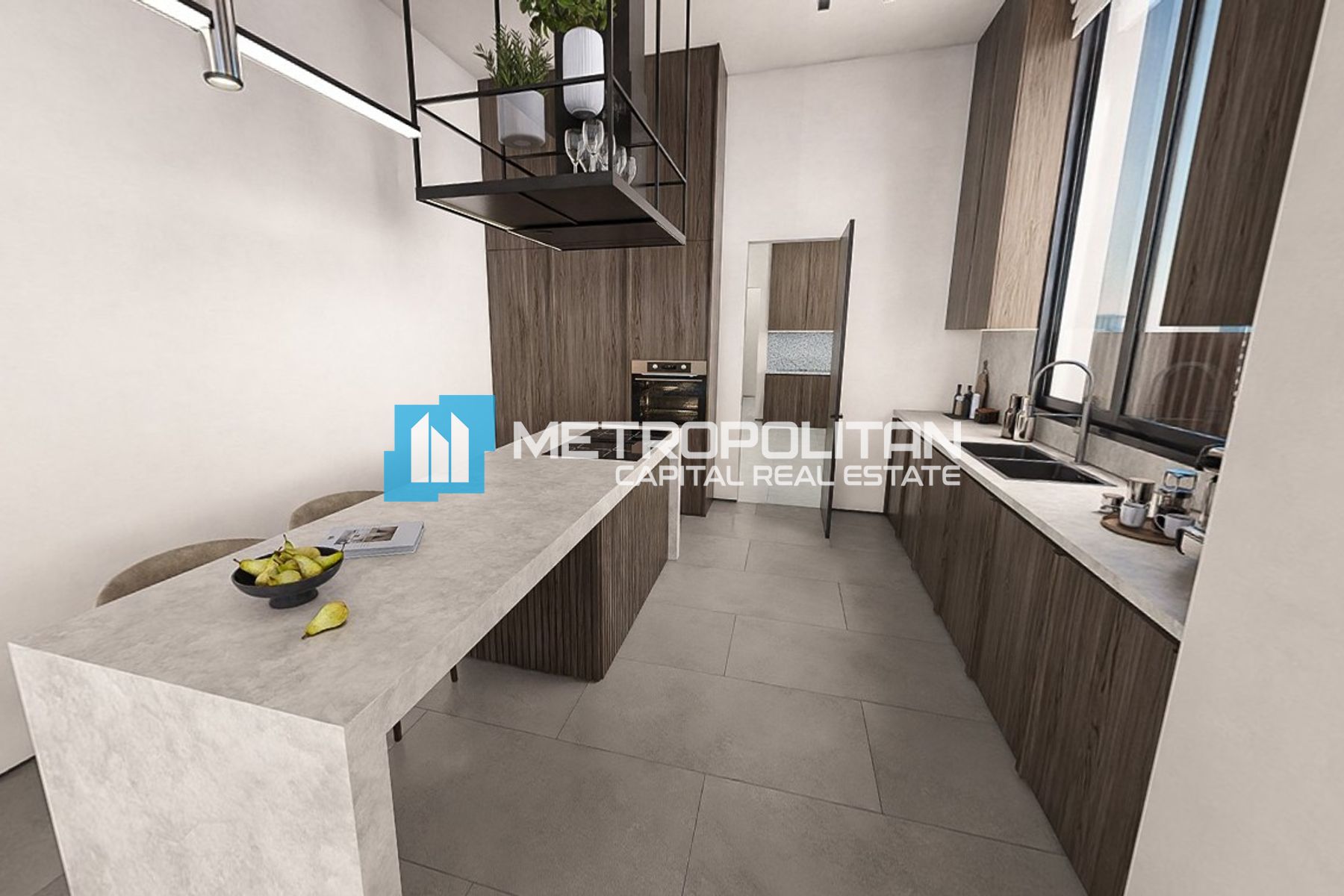 Single Row 5BR|Original Price|Next to Corner Unit photo-5
