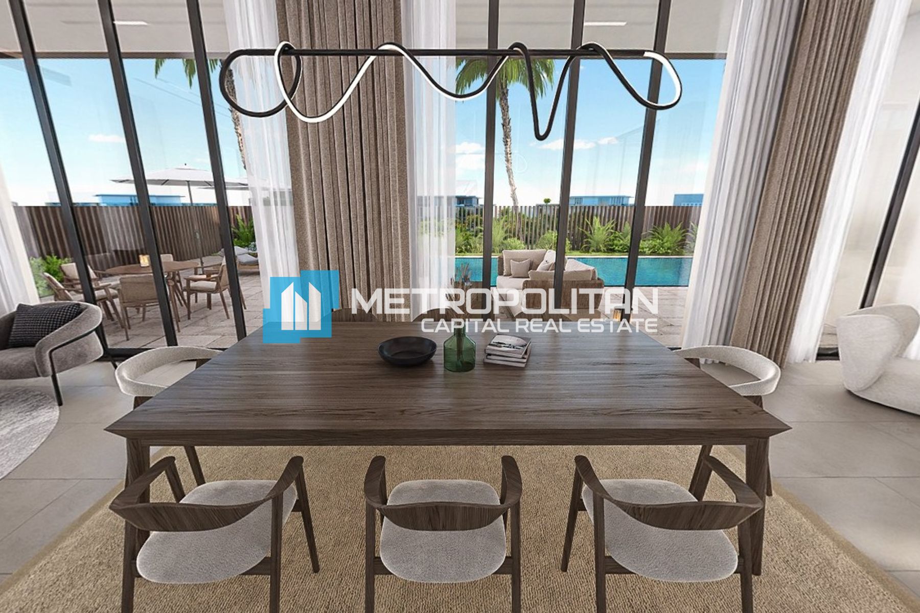 Single Row 5BR|Original Price|Next to Corner Unit photo-6