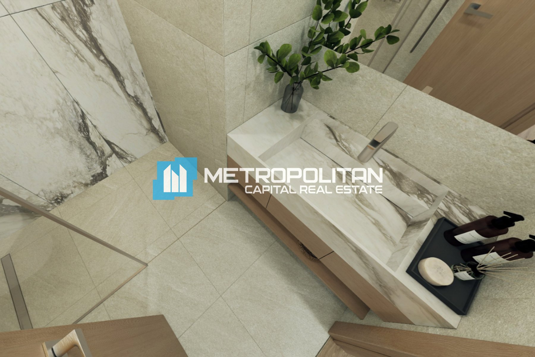 Image - The Beach House-B5, Fahid Island, Abu Dhabi | Project - Apartment