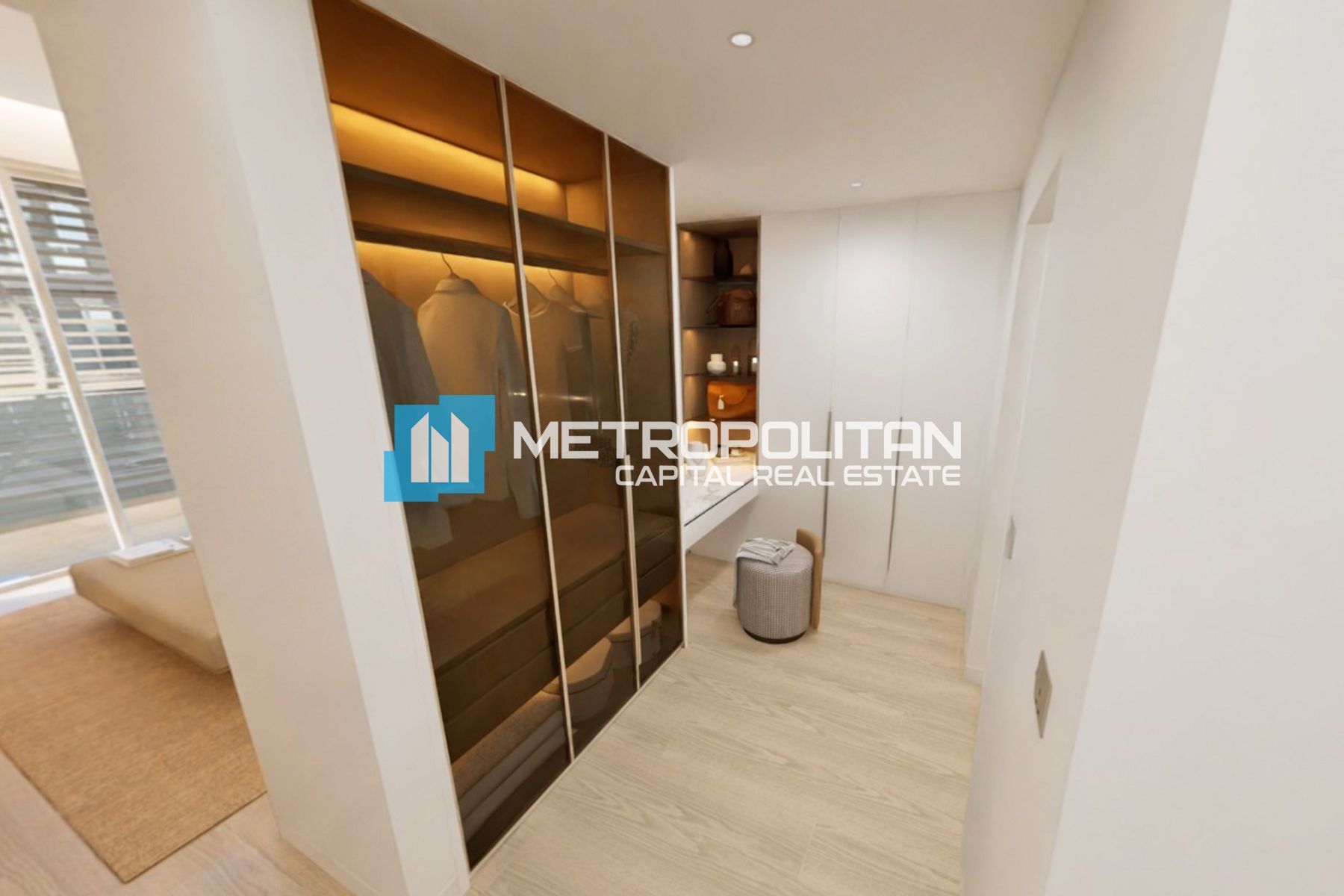 Image - Fahid Beach Residences-B4, Fahid Island, Abu Dhabi | Project - Apartment