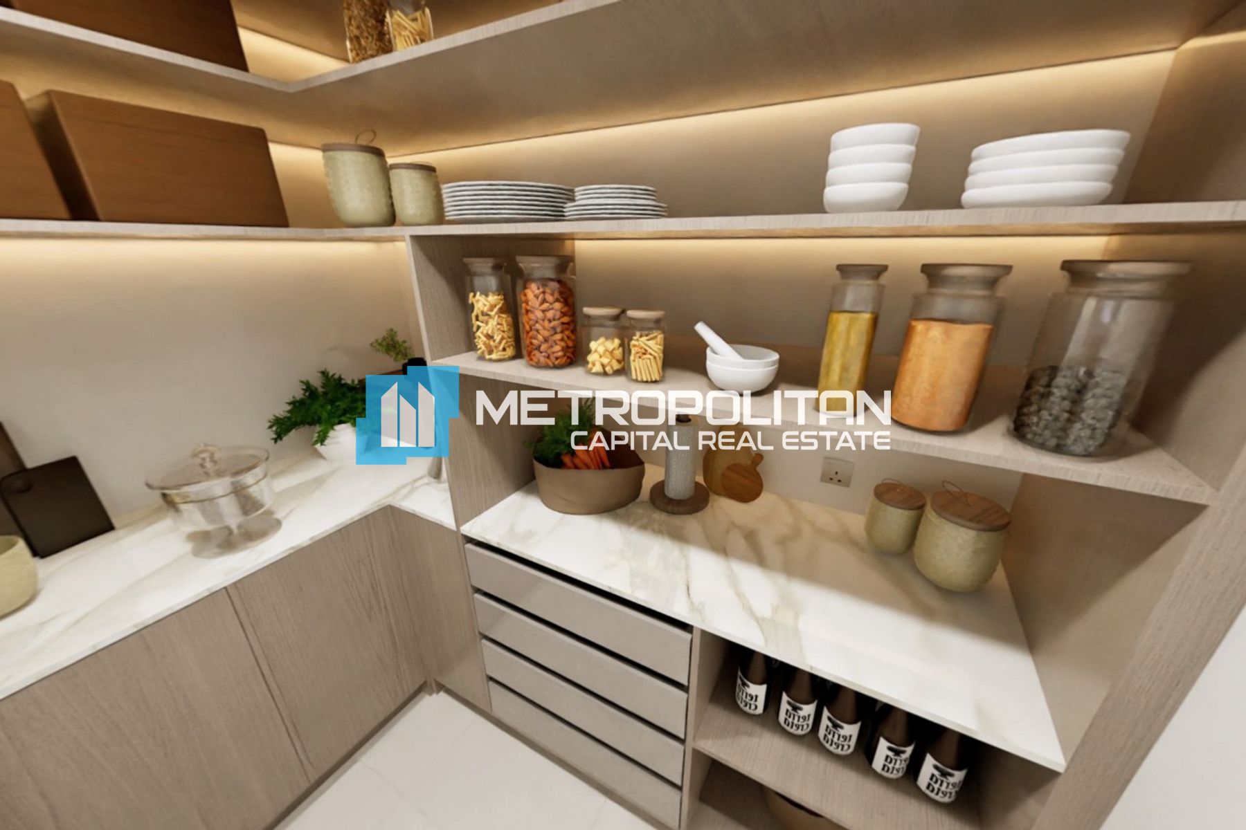 Image - Fahid Beach Residences-B4, Fahid Island, Abu Dhabi | Project - Apartment