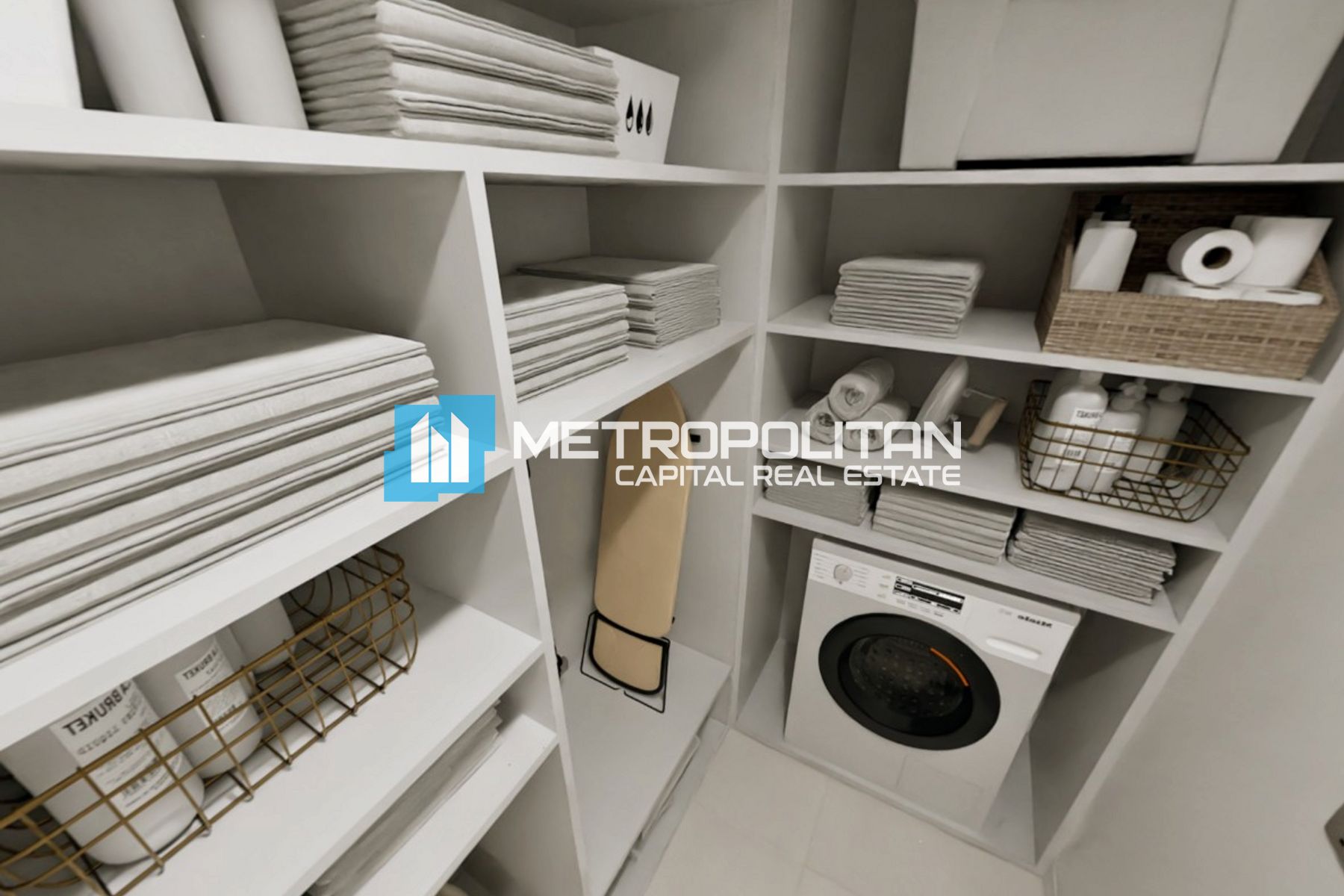 Image - Fahid Beach Residences-B4, Fahid Island, Abu Dhabi | Project - Apartment