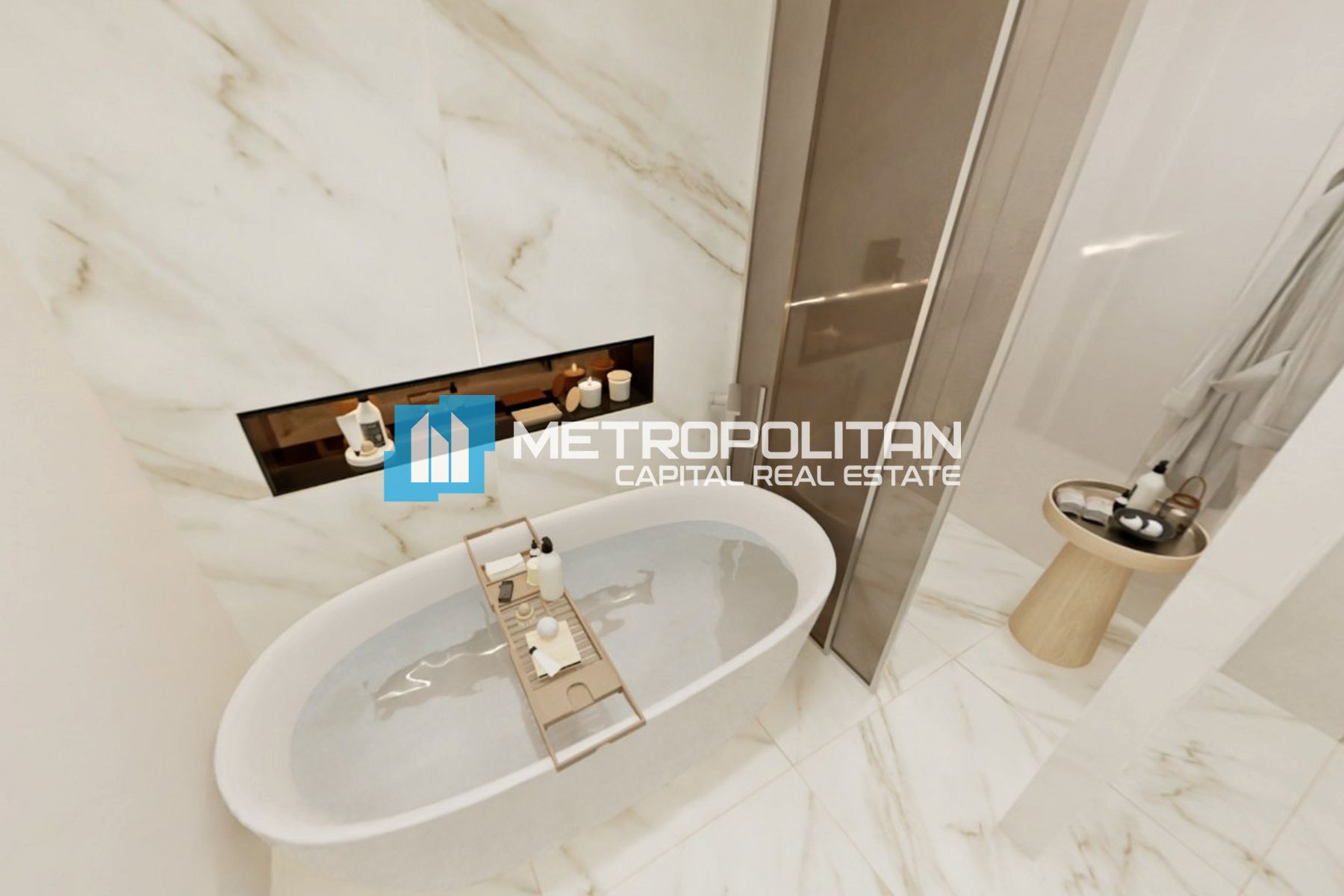 Image - Fahid Beach Residences-B4, Fahid Island, Abu Dhabi | Project - Apartment