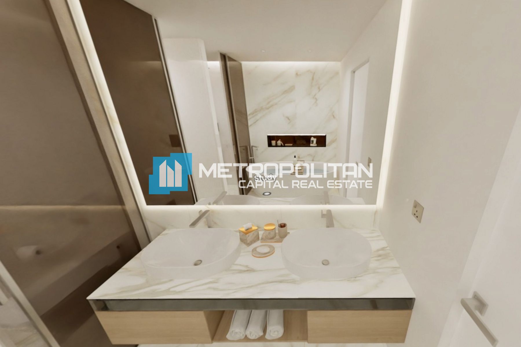 Image - Fahid Beach Residences-B4, Fahid Island, Abu Dhabi | Project - Apartment