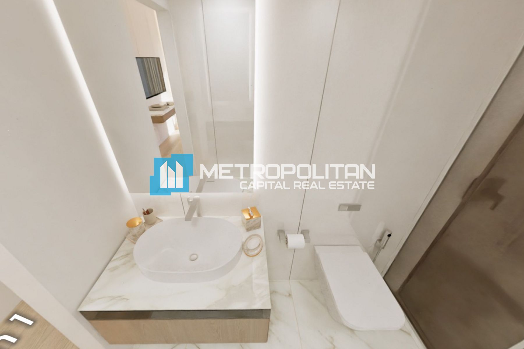 Image - Fahid Beach Residences-B4, Fahid Island, Abu Dhabi | Project - Apartment