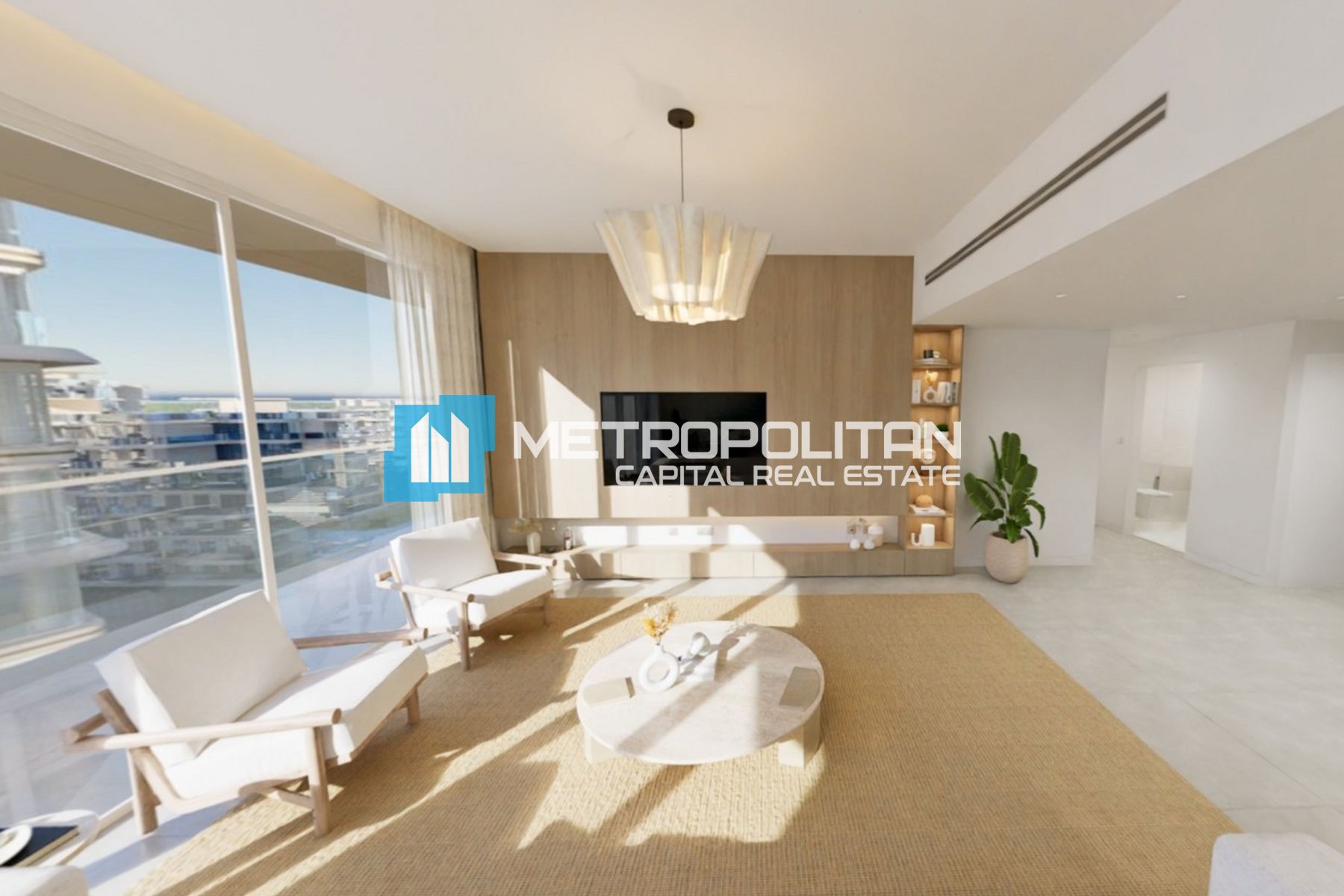 Image - Fahid Beach Residences-B4, Fahid Island, Abu Dhabi | Project - Apartment