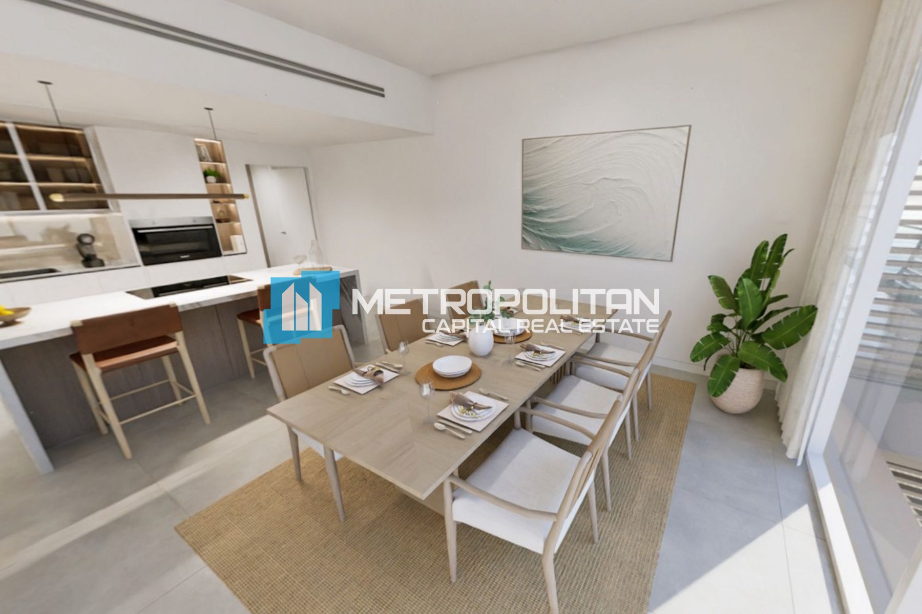 Image - Fahid Beach Residences-B4, Fahid Island, Abu Dhabi | Project - Apartment