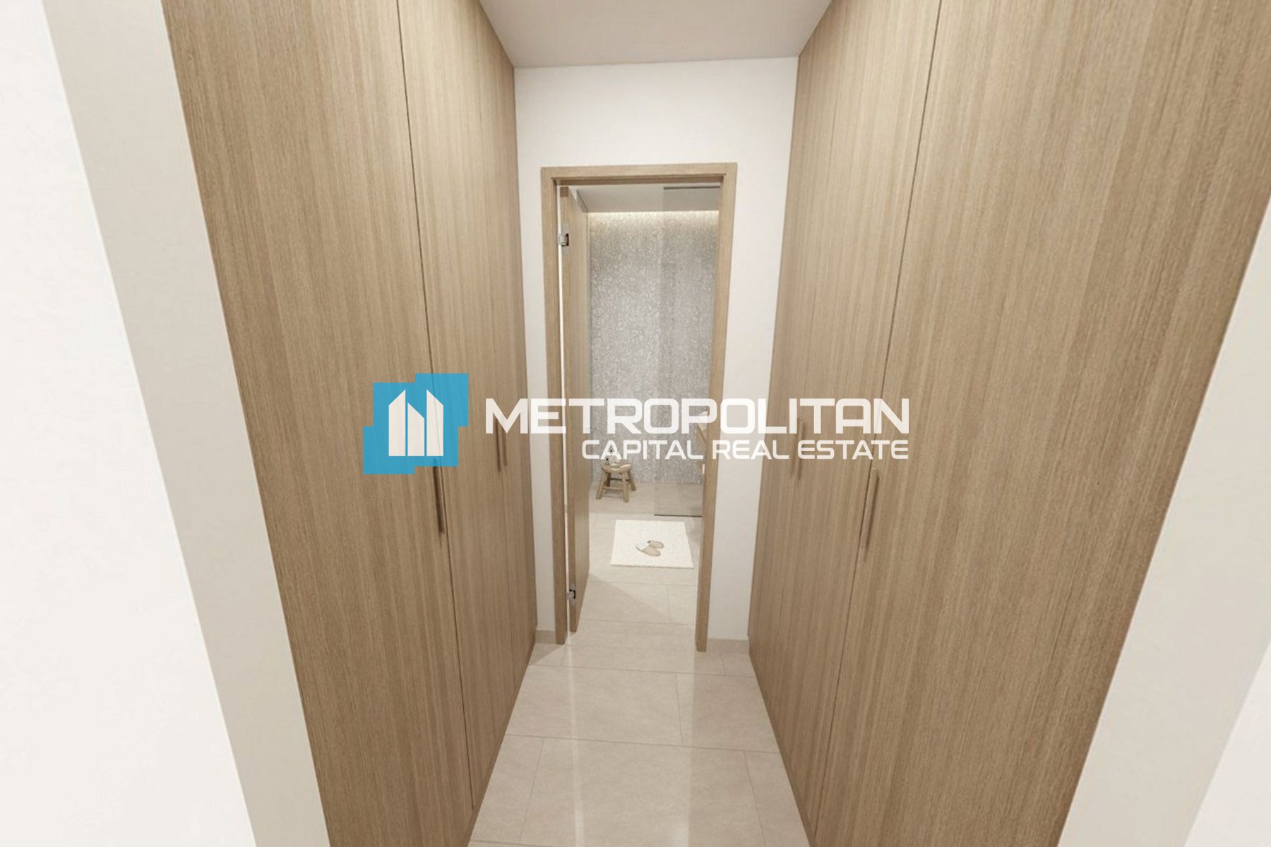 Image - Gardenia Bay, Yas Island, Abu Dhabi | Project - Apartment