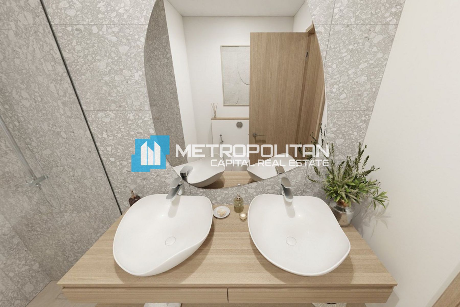 Image - Gardenia Bay, Yas Island, Abu Dhabi | Project - Apartment