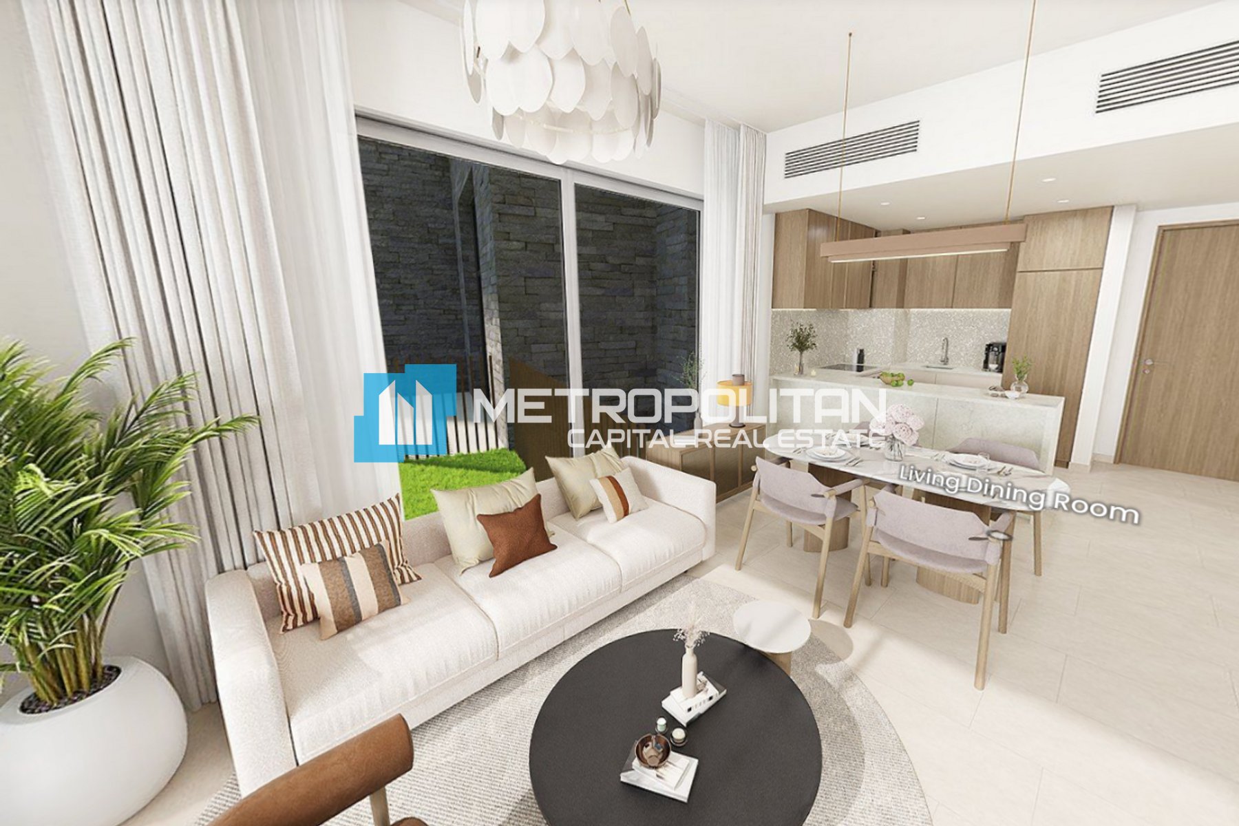 Image - Gardenia Bay, Yas Island, Абу-Даби | Project - Апартаменты