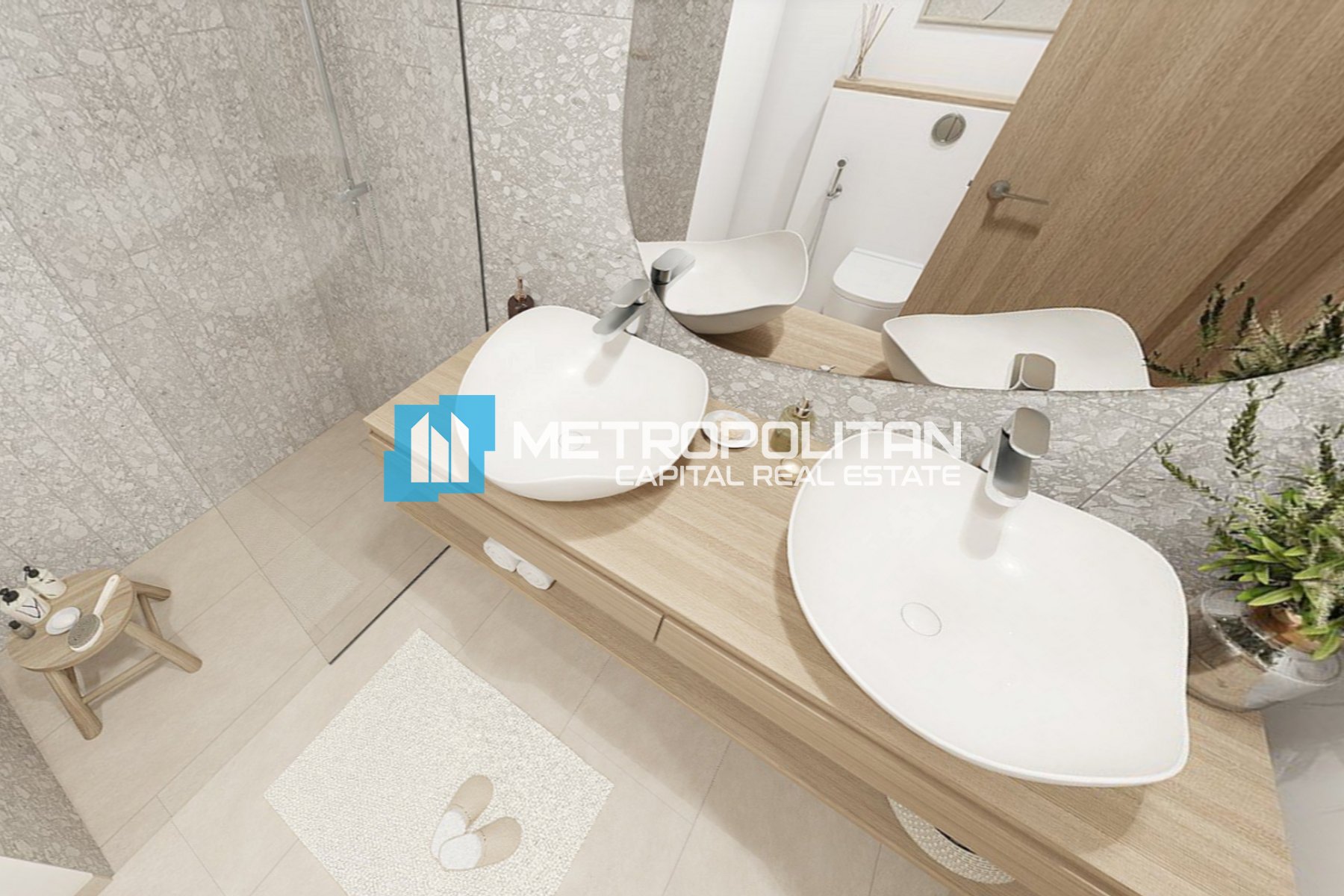 Image - Gardenia Bay, Yas Island, Абу-Даби | Project - Апартаменты