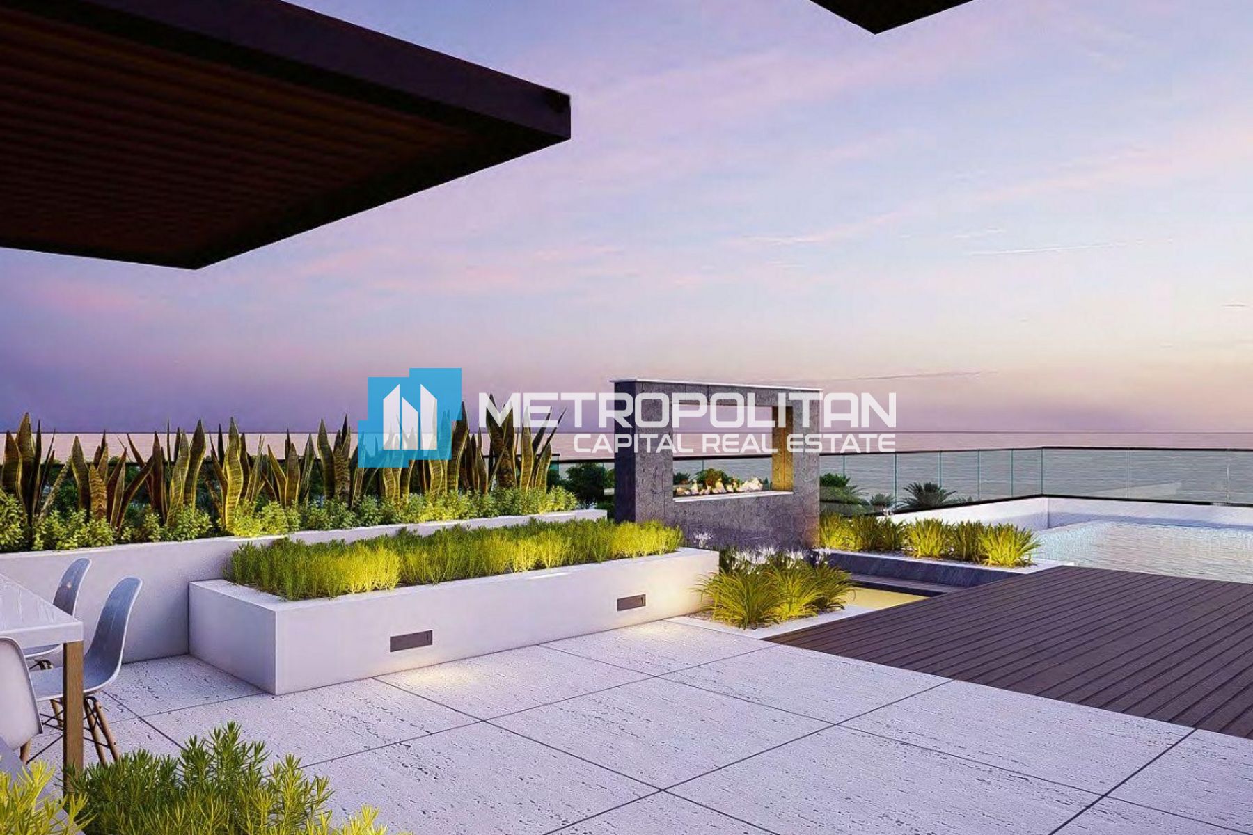 Image - Murjan Al Saadiyat, Saadiyat Island, Абу-Даби | Project - Таунхаус