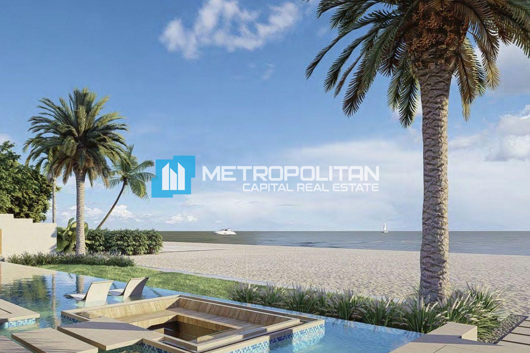 Image - Murjan Al Saadiyat, Saadiyat Island, Абу-Даби | Project - Таунхаус