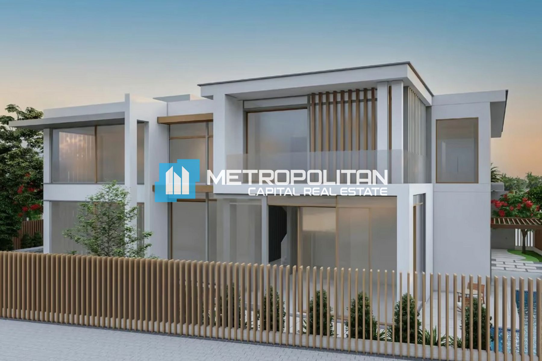 Image - Murjan Al Saadiyat, Saadiyat Island, Абу-Даби | Project - Таунхаус