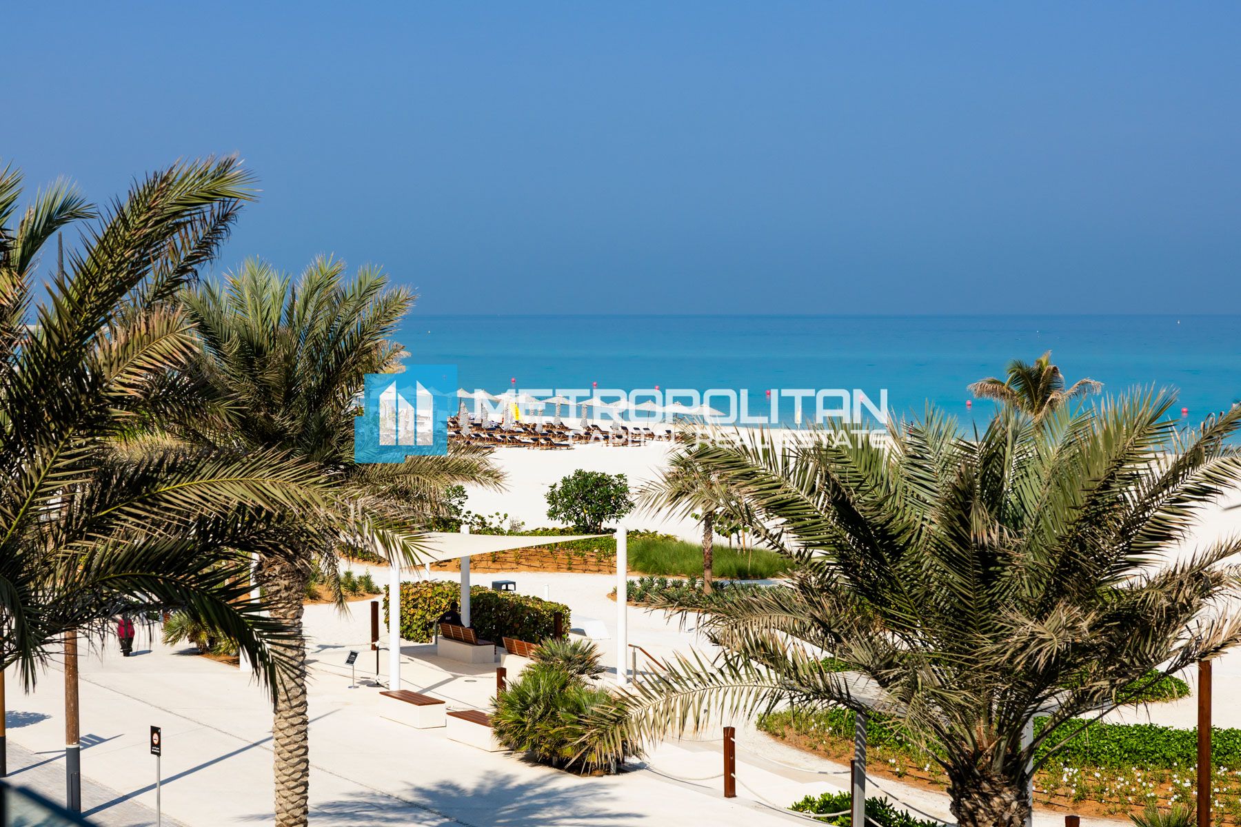 Image - Mamsha Al Saadiyat, Saadiyat Island, Abu Dhabi | Project - Apartment