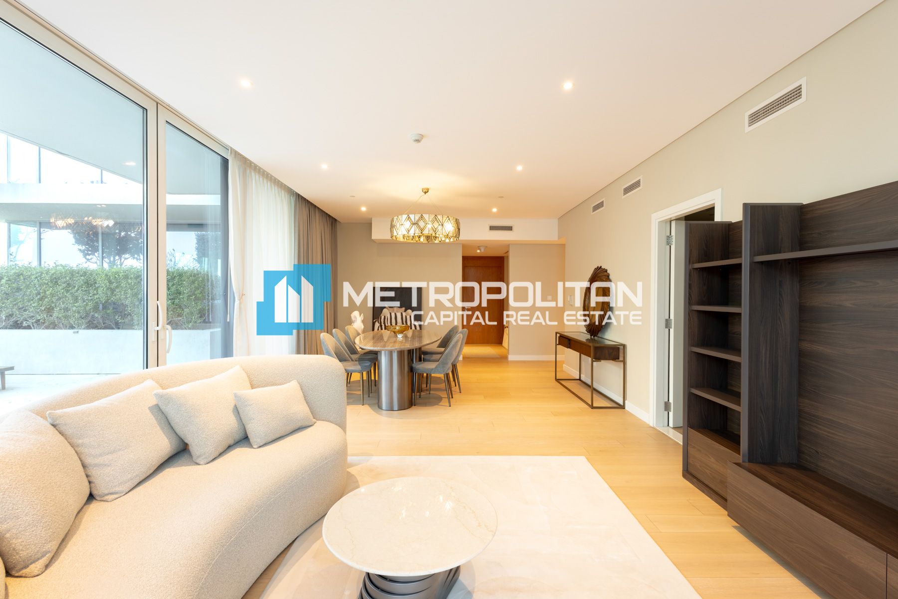 Image - Mamsha Al Saadiyat, Saadiyat Island, Abu Dhabi | Project - Apartment