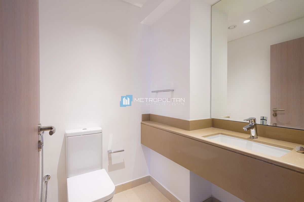Corner Unit | 3BR w/ Maids | Ready to Move In photo-10