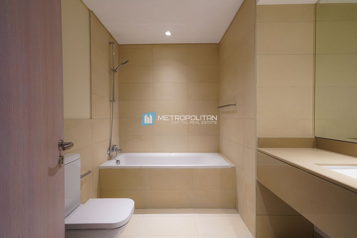 Corner Unit | 3BR w/ Maids | Ready to Move In photo-11