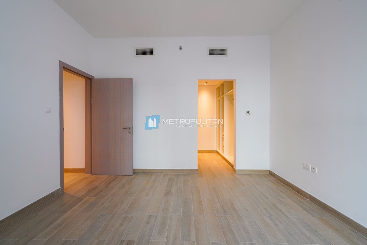 Corner Unit | 3BR w/ Maids | Ready to Move In photo-12