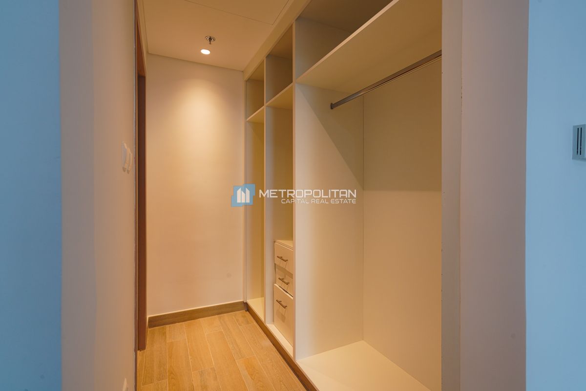 Corner Unit | 3BR w/ Maids | Ready to Move In photo-13