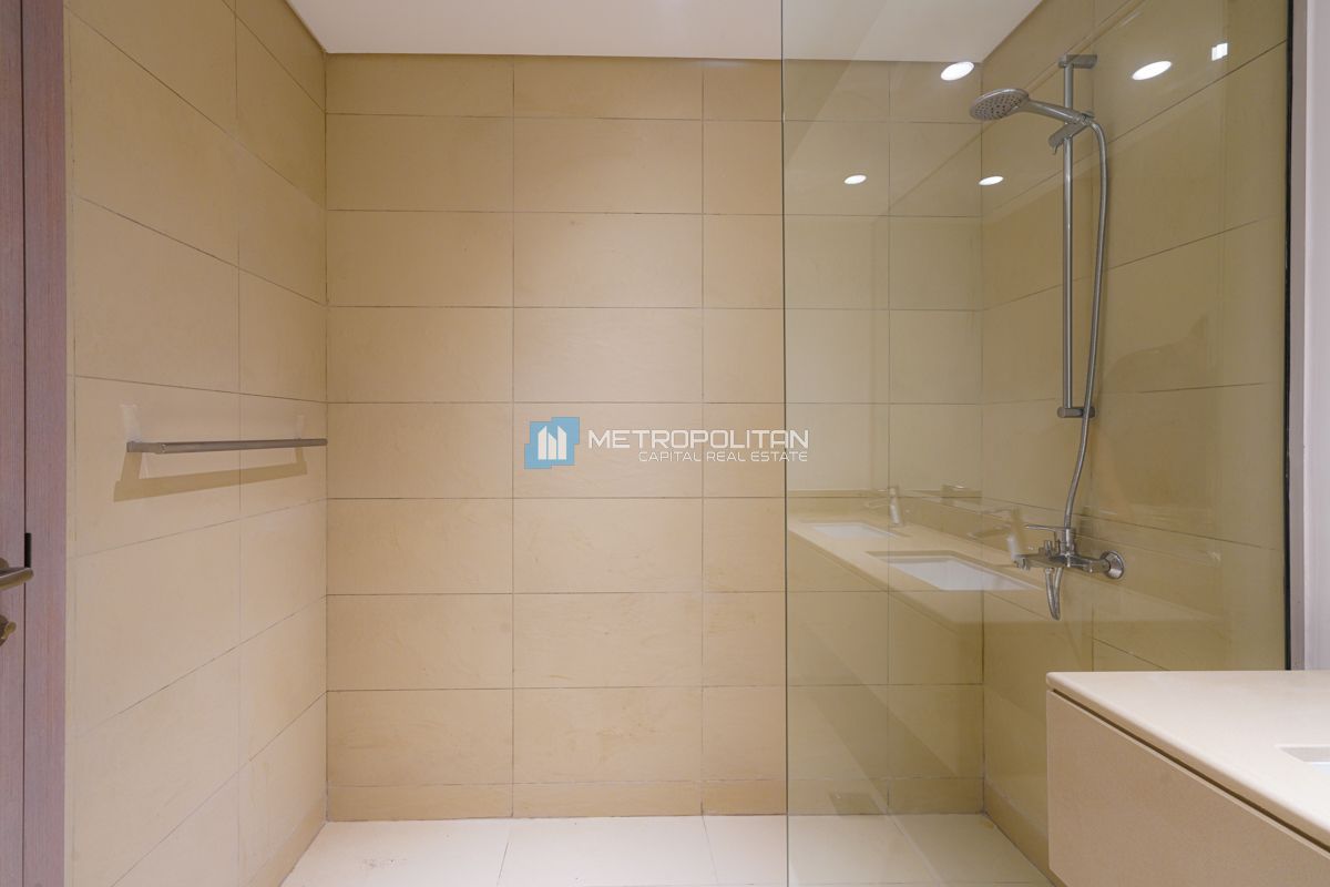 Corner Unit | 3BR w/ Maids | Ready to Move In photo-14