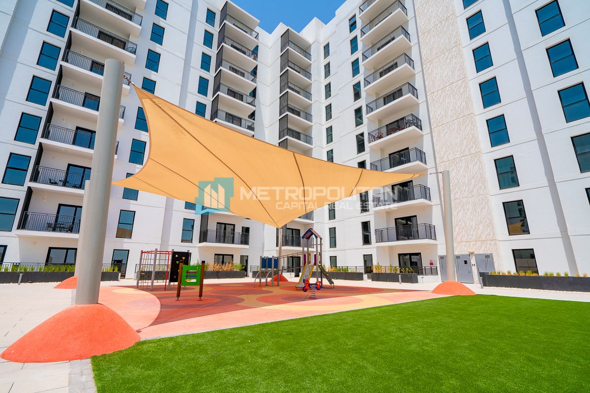 Corner Unit | 3BR w/ Maids | Ready to Move In photo-2