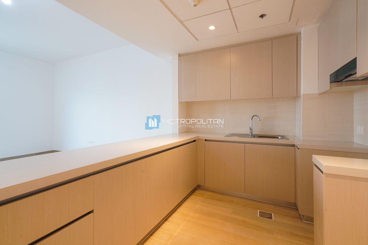 Corner Unit | 3BR w/ Maids | Ready to Move In photo-5