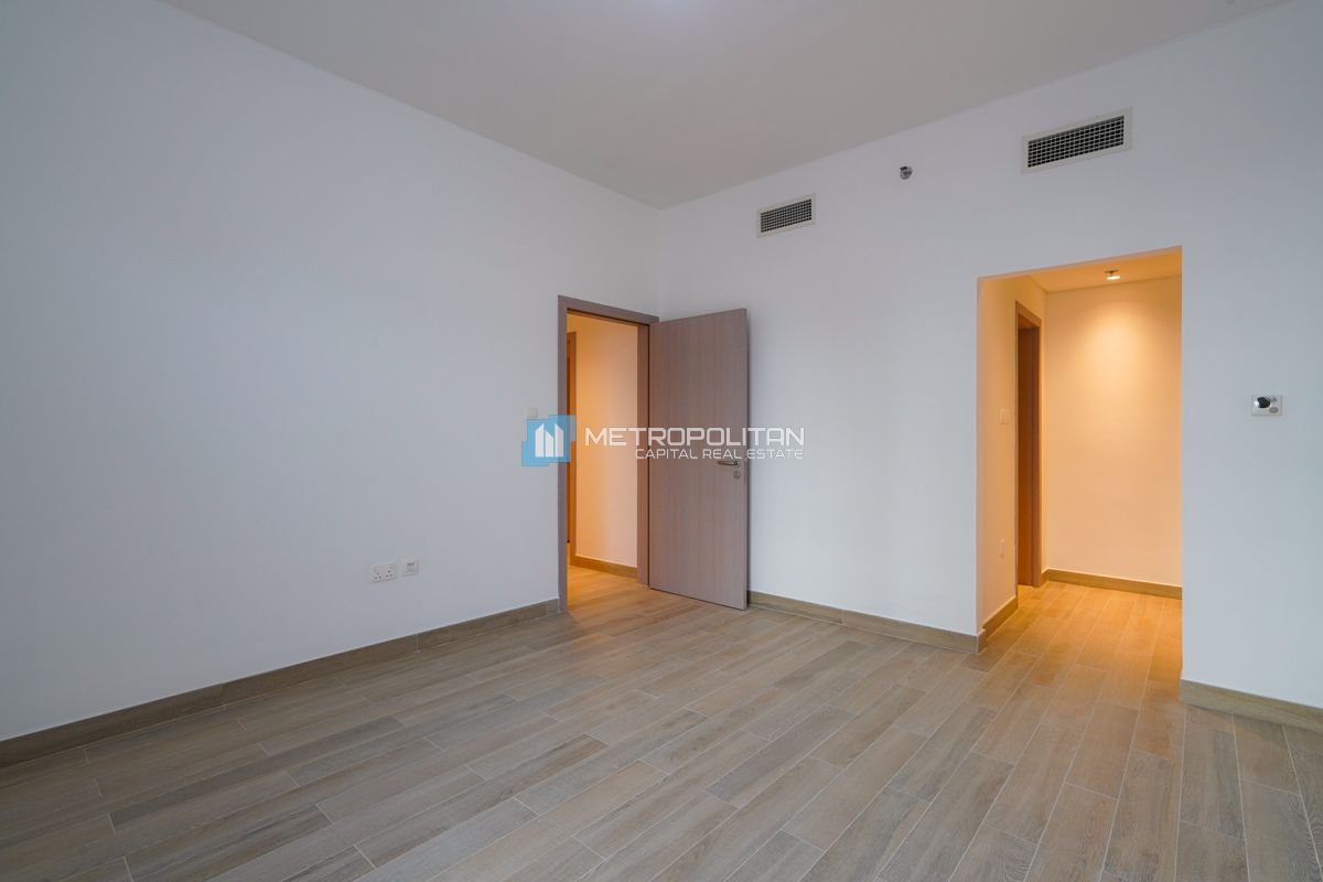 Corner Unit | 3BR w/ Maids | Ready to Move In photo-6