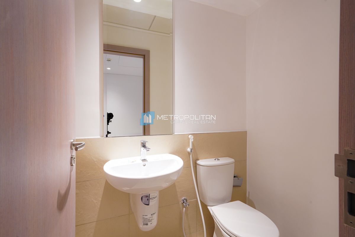 Corner Unit | 3BR w/ Maids | Ready to Move In photo-7