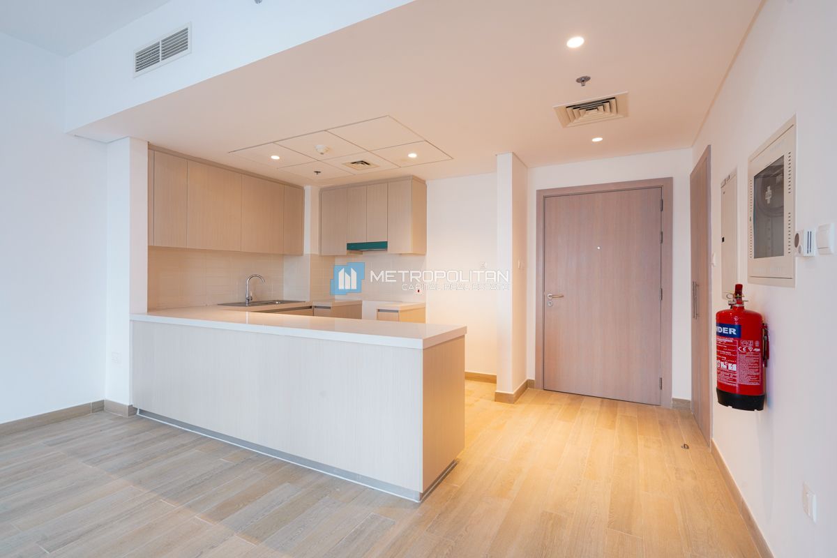 Corner Unit | 3BR w/ Maids | Ready to Move In photo-8