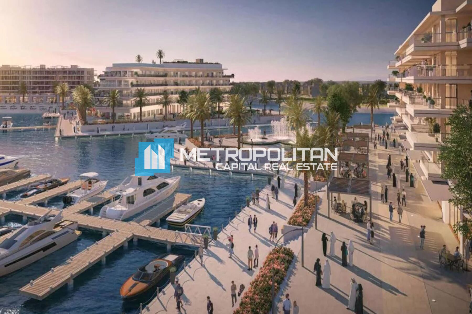 Image - Phase 2 - Creek Villas, Ramhan Island, Abu Dhabi | Project - Villa