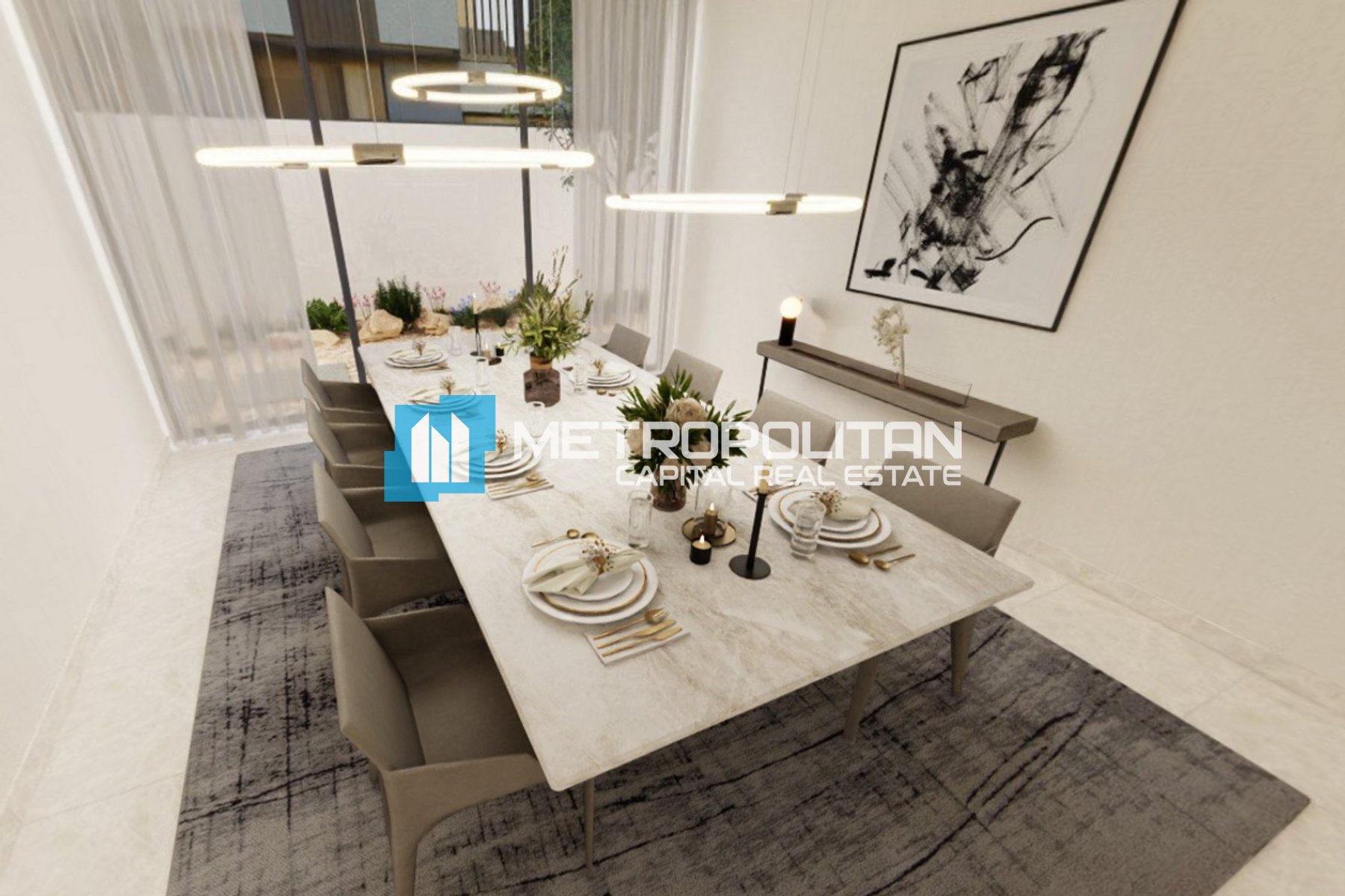 5BR Villa for Sale in Saadiyat Island – MCS-43164 photo-9