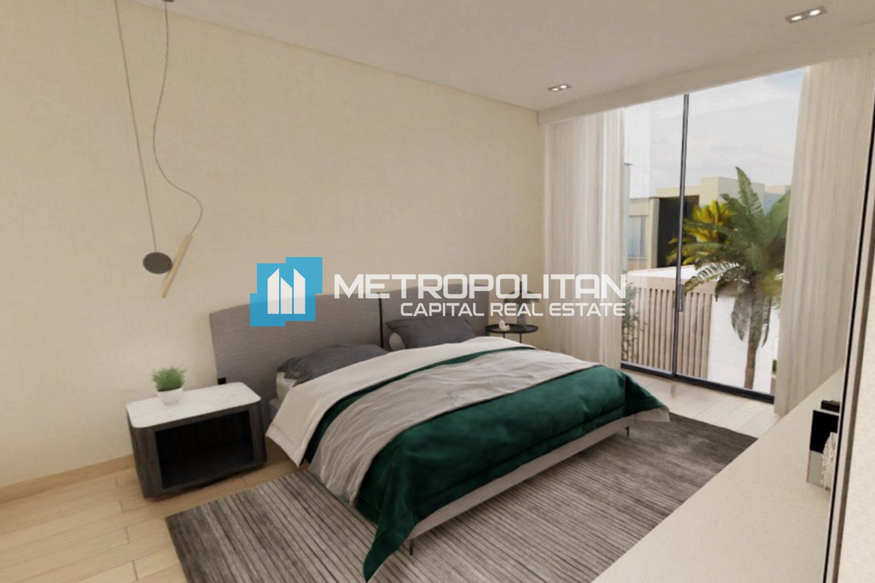 5BR Villa for Sale in Saadiyat Island – MCS-43164 photo-10