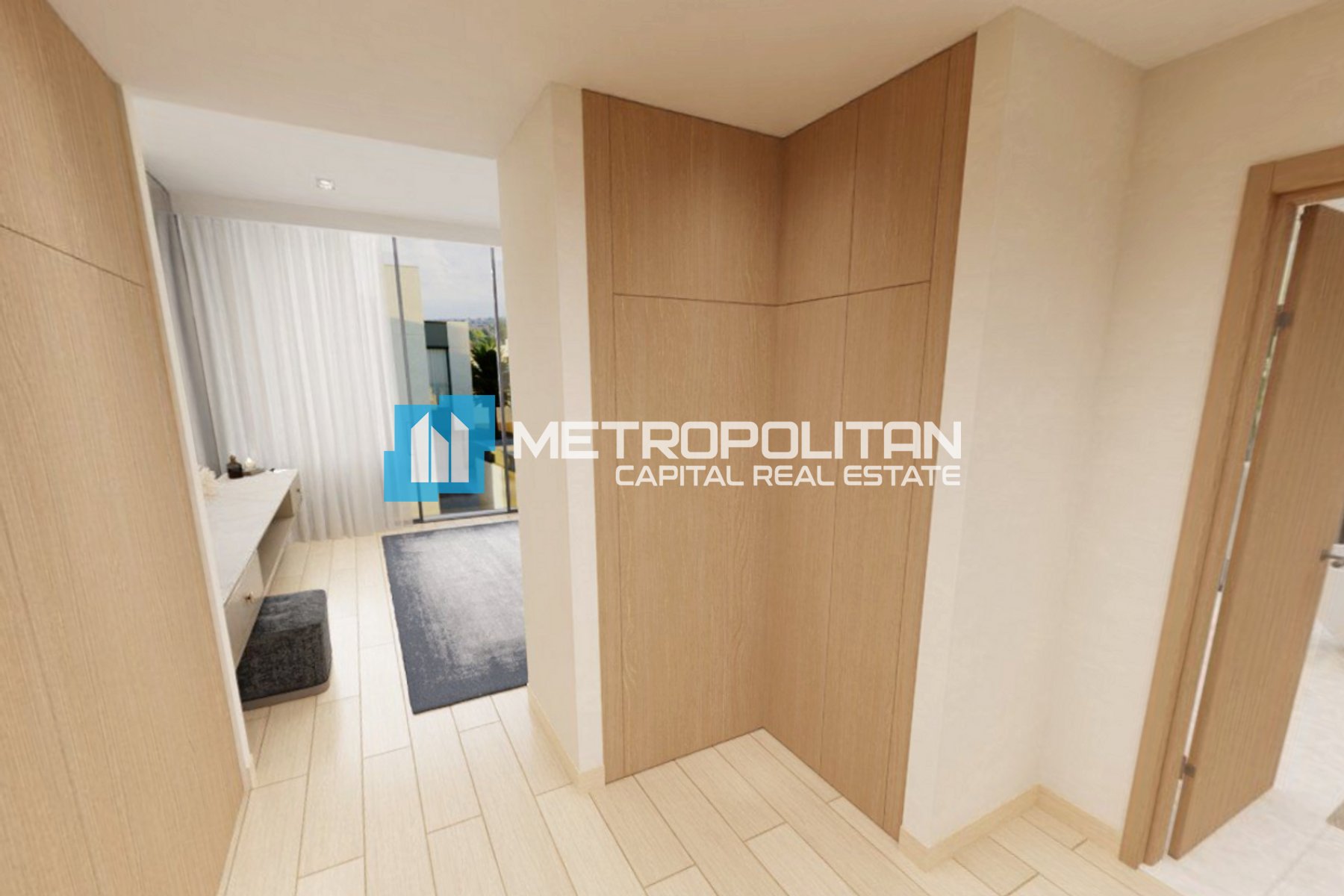 5BR Villa for Sale in Saadiyat Island – MCS-43164 photo-11