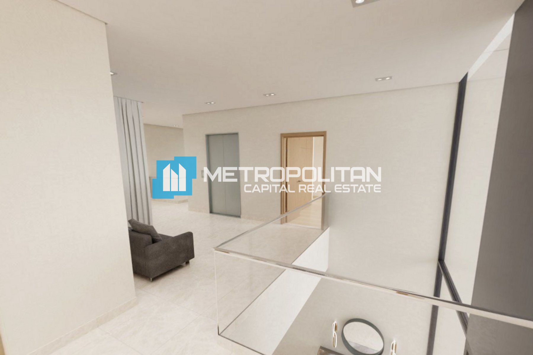 5BR Villa for Sale in Saadiyat Island – MCS-43164 photo-12