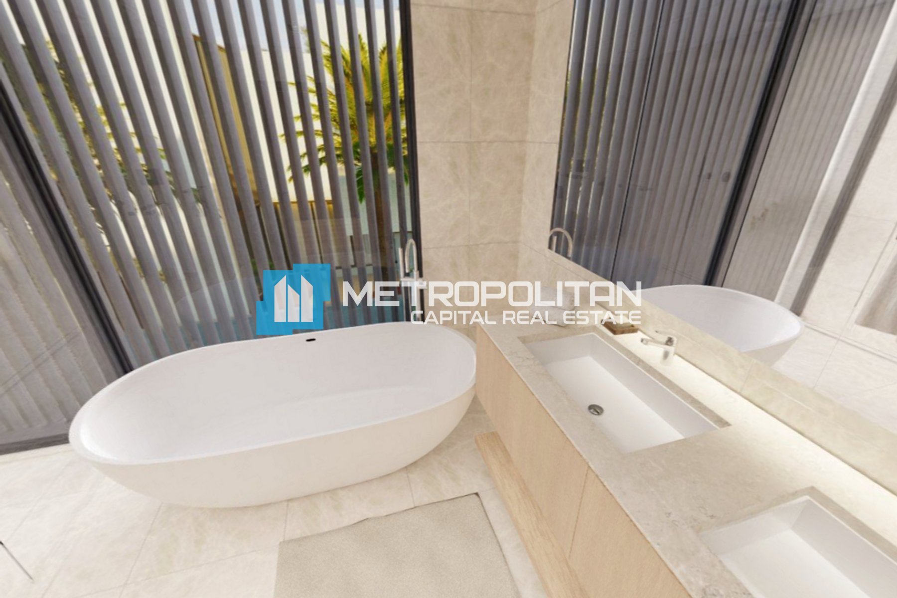 5BR Villa for Sale in Saadiyat Island – MCS-43164 photo-15