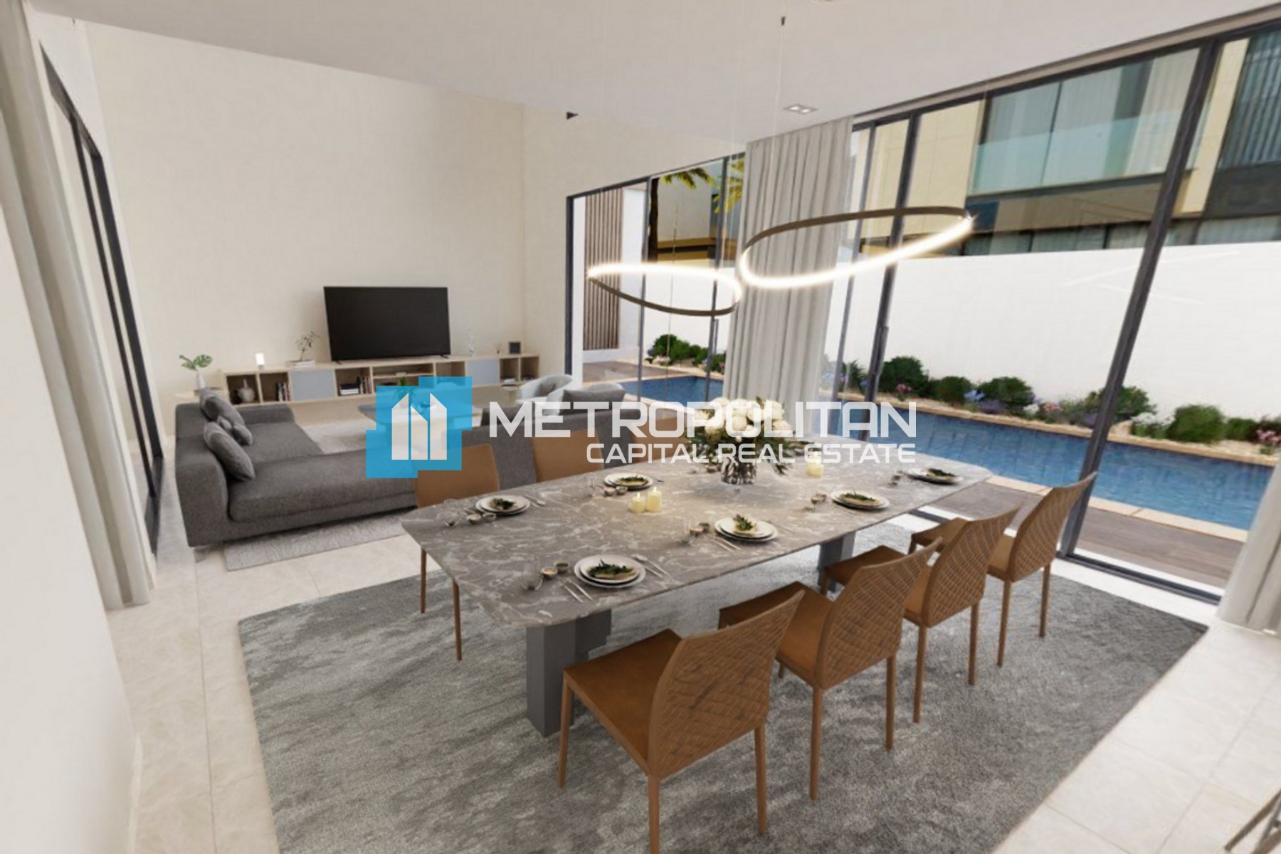 5BR Villa for Sale in Saadiyat Island – MCS-43164 photo-1