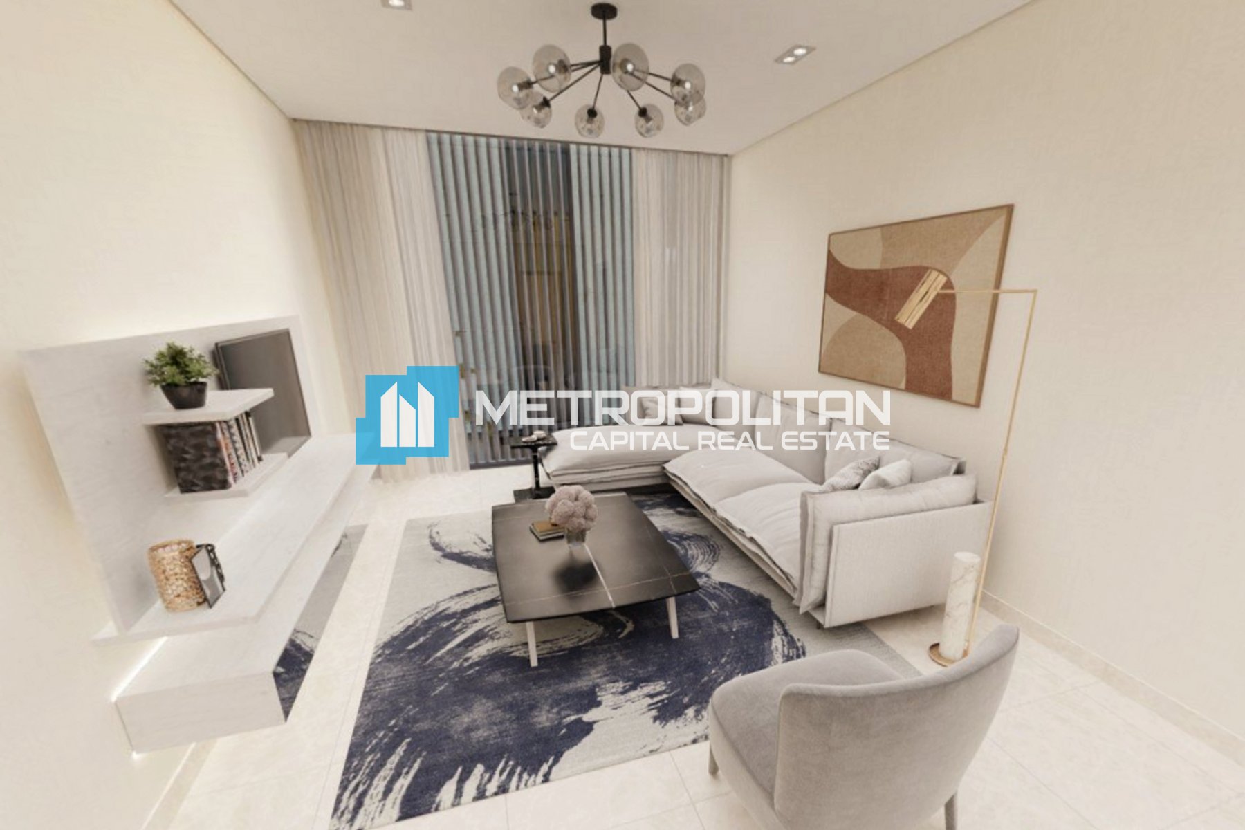 5BR Villa for Sale in Saadiyat Island – MCS-43164 photo-6