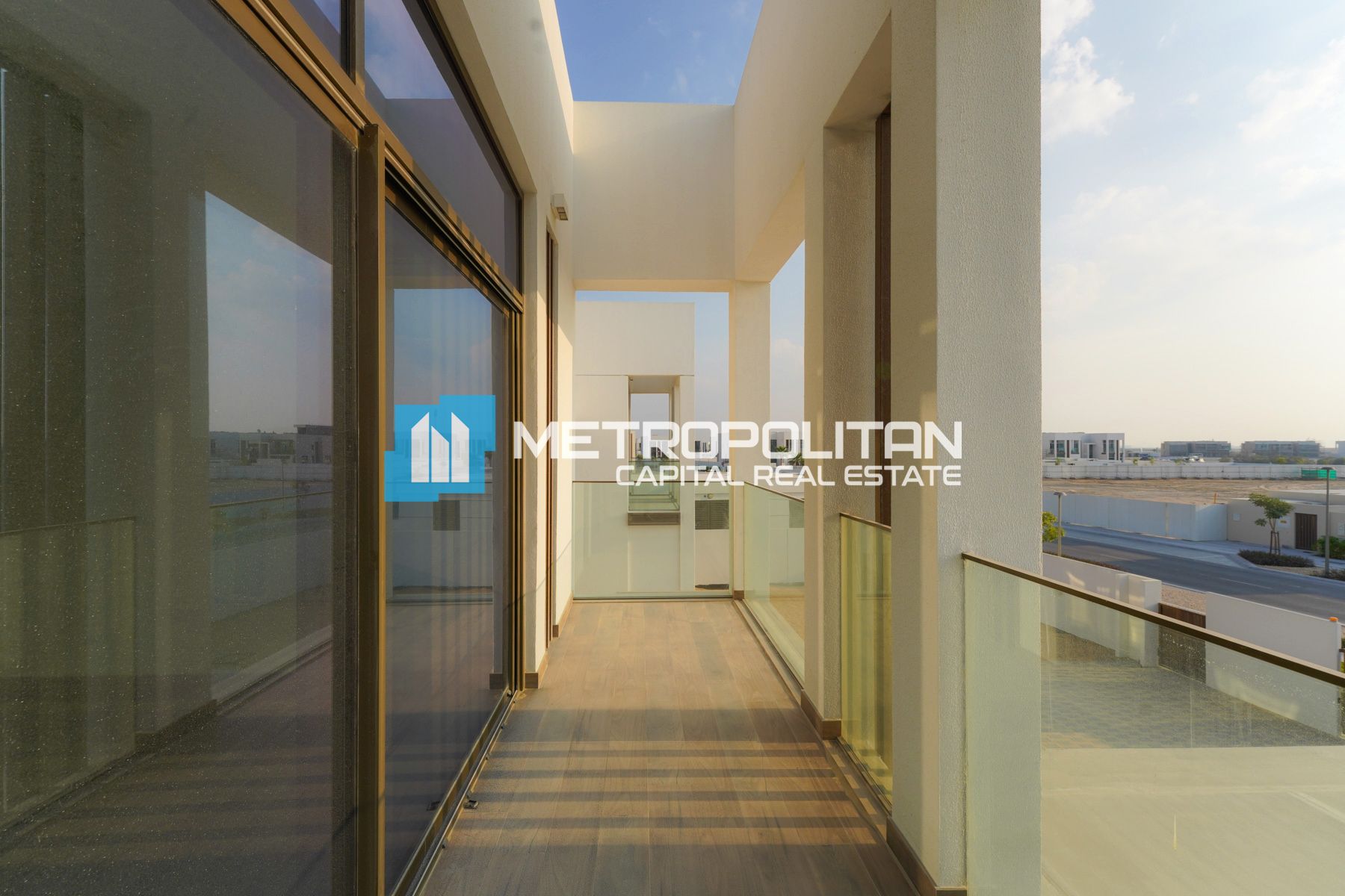 Image - Nad Al Dhabi, Al Jubail Island, Abu Dhabi | Project - Villa