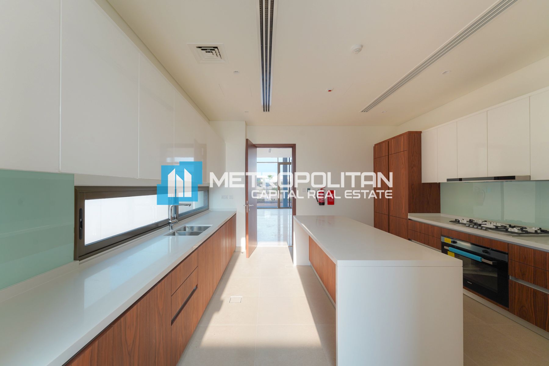 Image - Nad Al Dhabi, Al Jubail Island, Abu Dhabi | Project - Villa