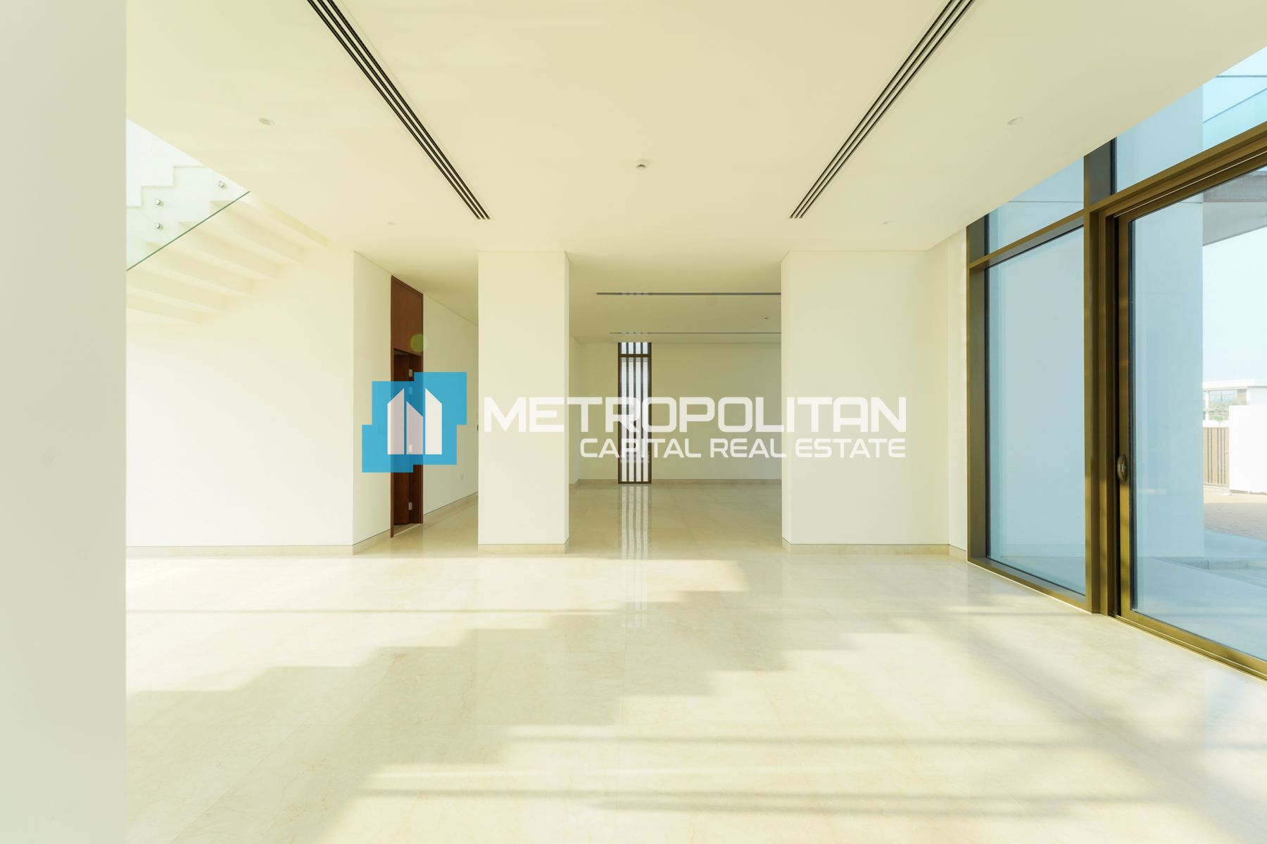 Image - Nad Al Dhabi, Al Jubail Island, Abu Dhabi | Project - Villa