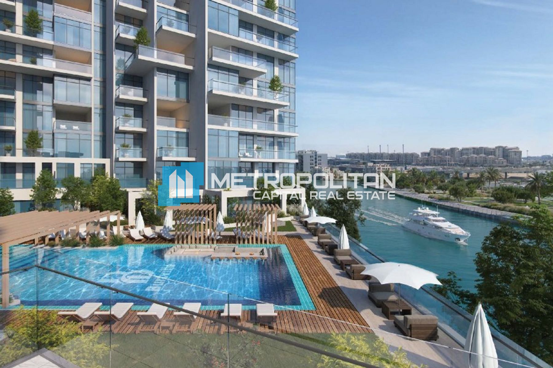 5BR with Maids | Open Sea View | Great Amenities photo-4